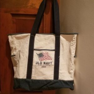 🌀Old Navy Bag
